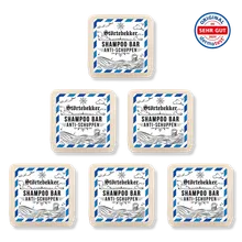 Störtebekker Festes Shampoo Anti-Schuppen - 100g Störtebekker Festes Shampoo Anti-Schuppen - 100g