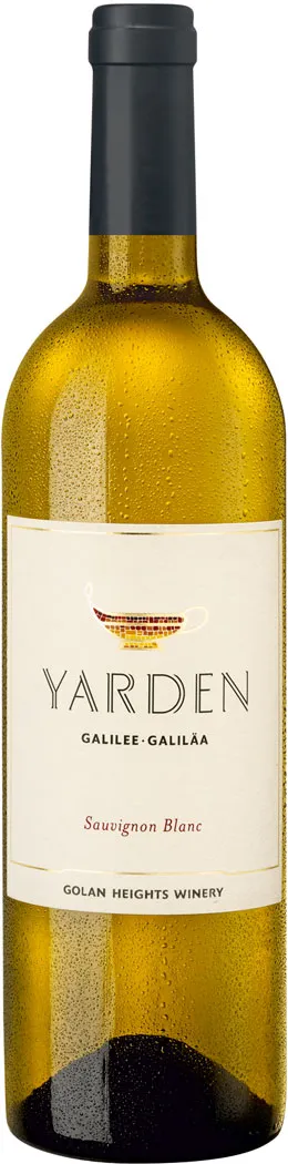 Yarden Sauvignon Blanc Yarden Sauvignon Blanc