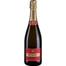 Piper-Heidsieck Champagne Cuvée Brut Piper-Heidsieck Champagne Cuvée Brut