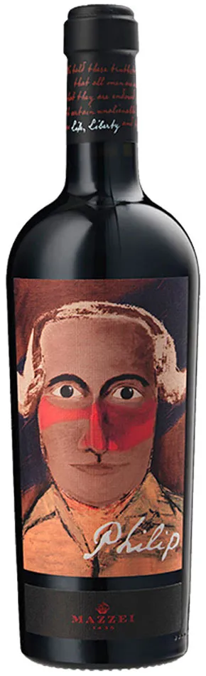Mazzei Philip Toscana Rosso IGT Mazzei Philip Toscana Rosso IGT