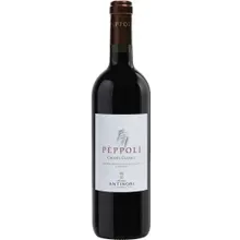 Peppoli Chianti Classico DOCG Peppoli Chianti Classico DOCG