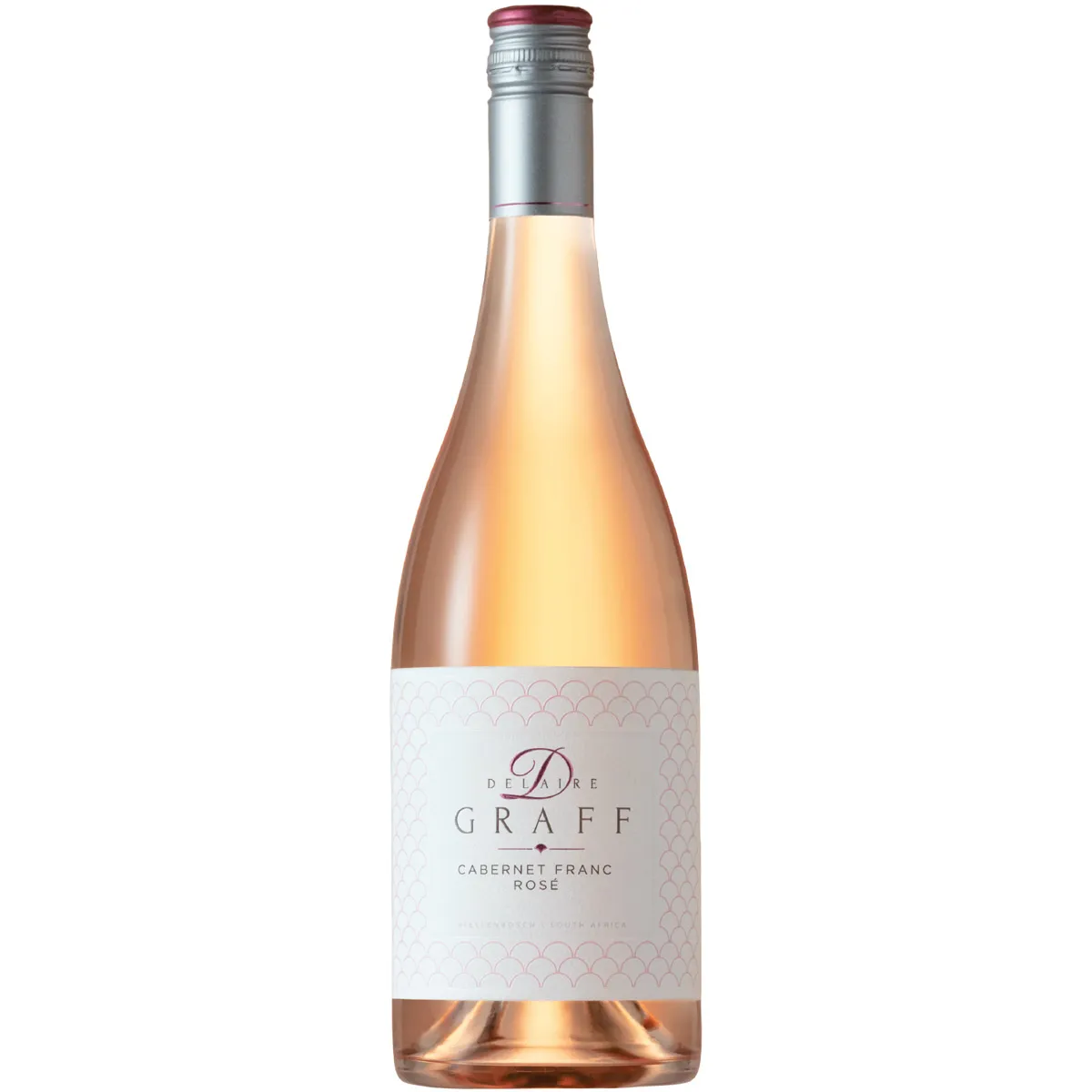 Delaire Graff Cabernet Franc Rosé Delaire Graff Cabernet Franc Rosé