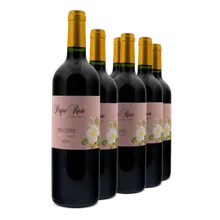2014 Peyre Rose Les Cistes 2014 Peyre Rose Les Cistes