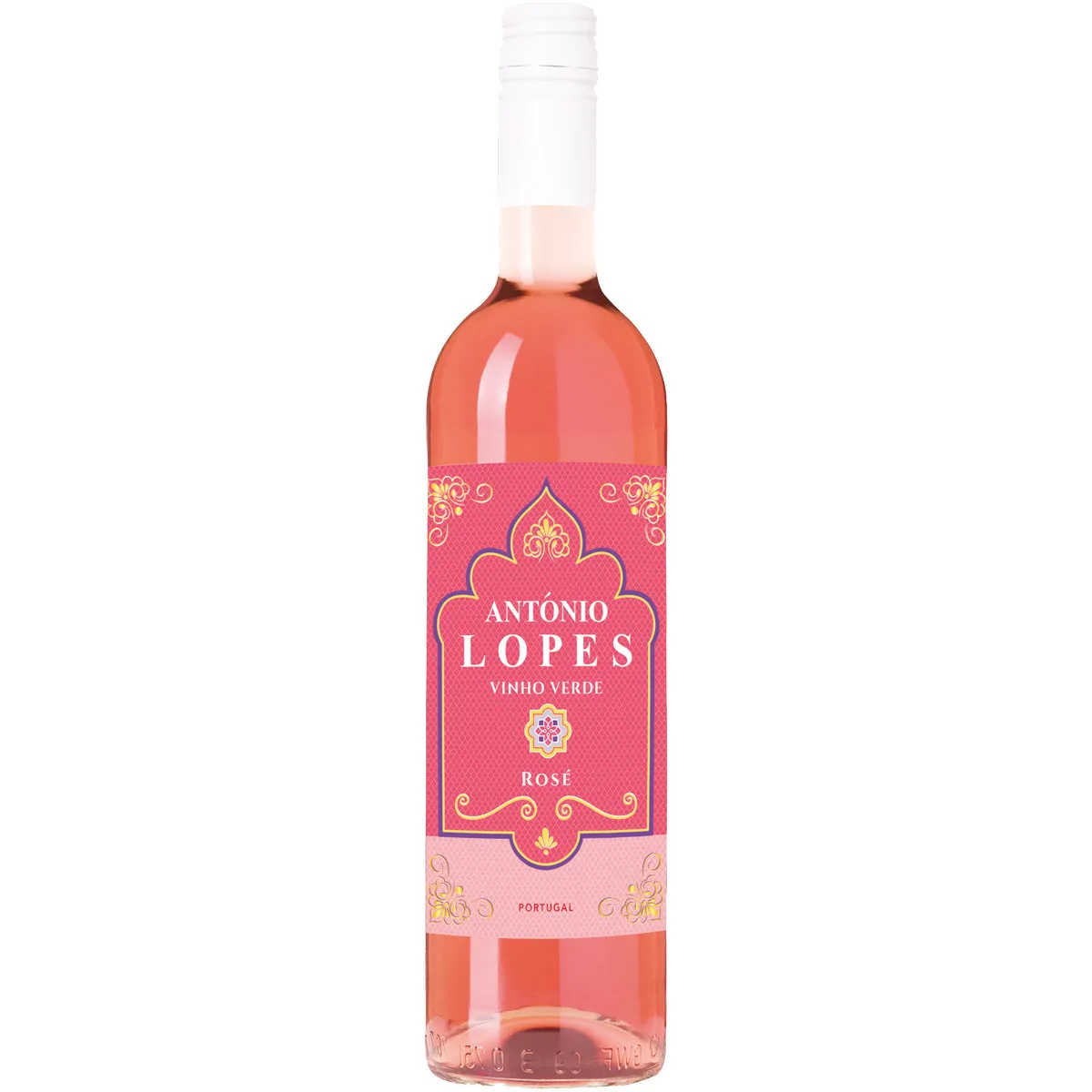 António Lopes Vinho Verde Rosé António Lopes Vinho Verde Rosé