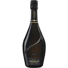 Champagne Esterlin Cleo Blanc de Blancs 2012 Champagne Esterlin Cleo Blanc de Blancs 2012