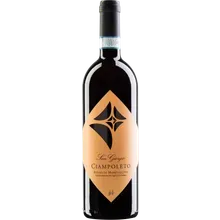 San Giorgio Ciampoleto Rosso di Montalcino DOC 2023 BIO San Giorgio Ciampoleto Rosso di Montalcino DOC 2023 BIO
