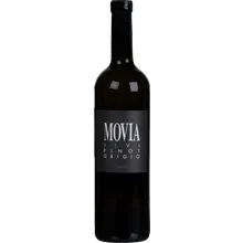 Movia Sivi Pinot Grigio 2023 Movia Sivi Pinot Grigio 2023