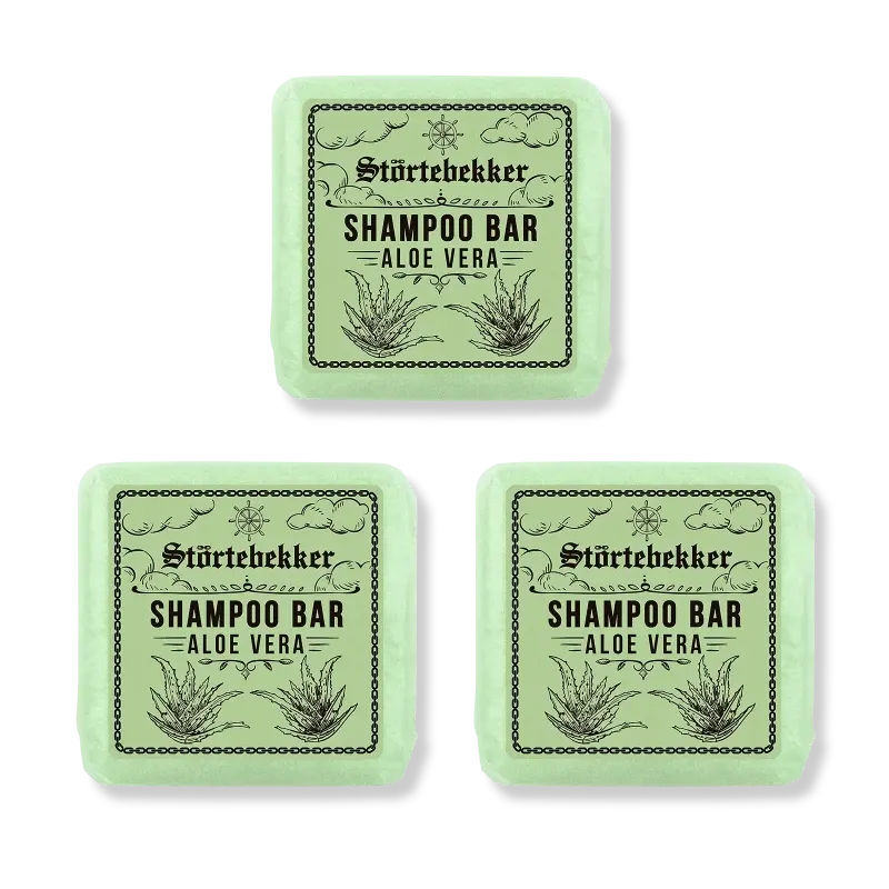 Festes Shampoo Parent - 100g (Dummy) Festes Shampoo Parent - 100g (Dummy)