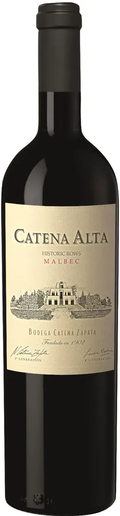 Catena Alta Malbec Catena Alta Malbec