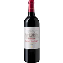 Château Lilian Ladouys Cru Bourgeois 2018 Château Lilian Ladouys Cru Bourgeois 2018