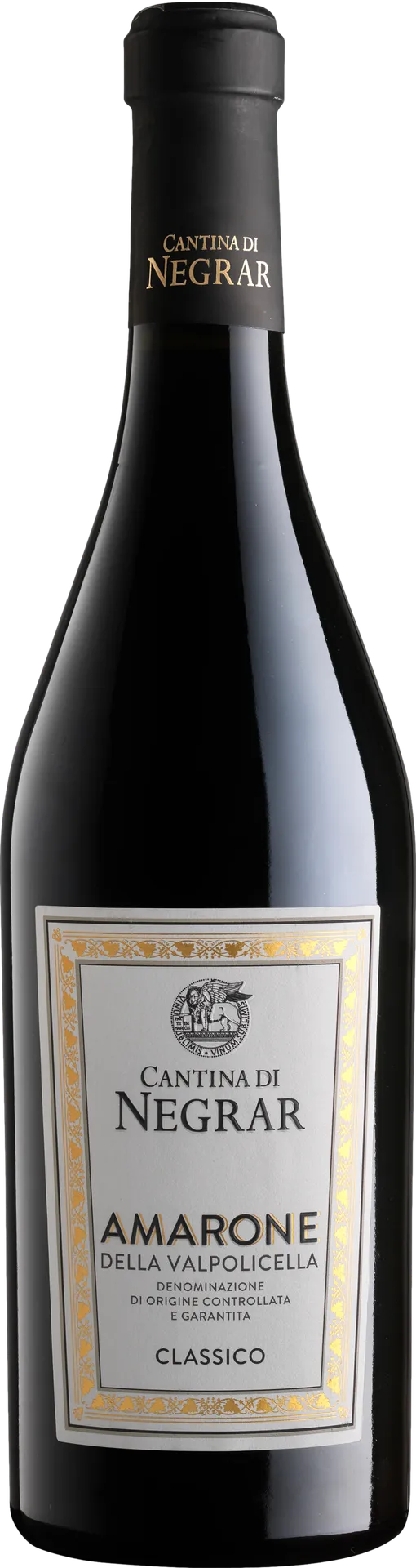 Cantina di Negrar Amarone della Valpolicella Classico 2022 Cantina di Negrar Amarone della Valpolicella Classico 2022