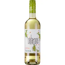 Cantarranas Rueda Verdejo DO Cantarranas Rueda Verdejo DO