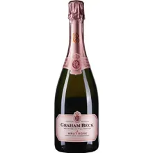 Graham Beck Méthode Cap Classique (MCC) Brut Rosé Graham Beck Méthode Cap Classique (MCC) Brut Rosé