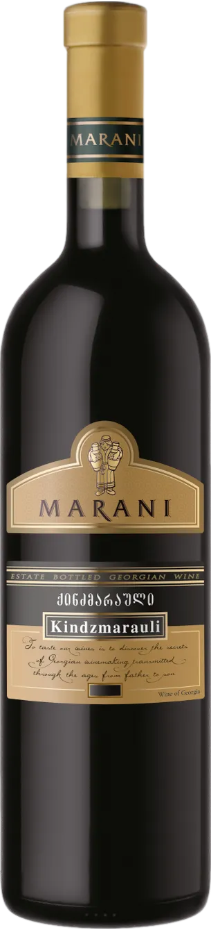 Marani Kindzmarauli 2024 Marani Kindzmarauli 2024