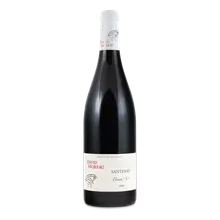 2020 Santenay Cuvée S AC 2020 Santenay Cuvée S AC