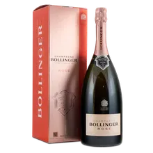Champagne Bollinger Rosé Brut Champagne Bollinger Rosé Brut