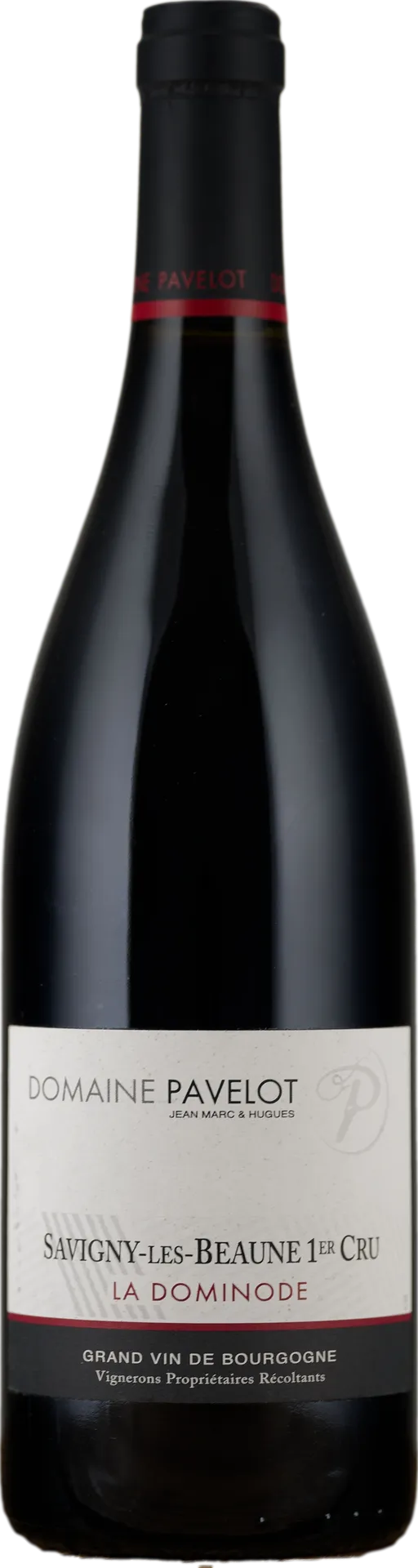 Domaine Jean-Marc & Hugues Pavelot Savigny les Beaune Premier Cru La Dominode 2020 Domaine Jean-Marc & Hugues Pavelot Savigny les Beaune Premier Cru La Dominode 2020