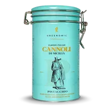Cannoli di Sicilia - Pistazie Cannoli di Sicilia - Pistazie