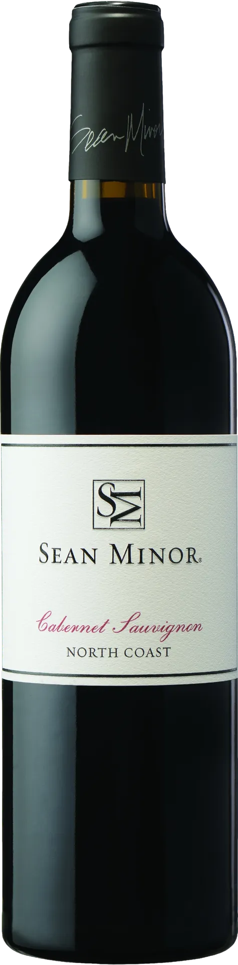 Sean Minor Cabernet Sauvignon 2017 Sean Minor Cabernet Sauvignon 2017