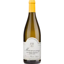 Domaine Charles Audoin Marsannay Au Champ Salomon Blanc 2023 Domaine Charles Audoin Marsannay Au Champ Salomon Blanc 2023