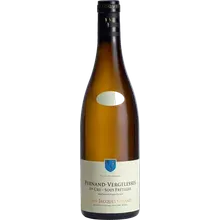 Domaine Jean-Jacques Girard Pernand-Vergelesses Premier Cru Sous Fretille 2024 Domaine Jean-Jacques Girard Pernand-Vergelesses Premier Cru Sous Fretille 2024