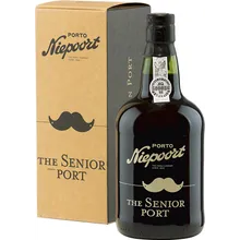 Niepoort The Senior Tawny Port Niepoort The Senior Tawny Port