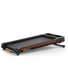 Merach W50 Walking Pad mit 12 % automatischer Steigung Merach W50 Walking Pad mit 12 % automatischer Steigung