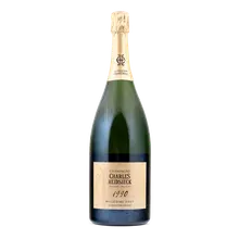 1990 Champagne Charles Heidsieck Millésime Brut La Collection Crayères 1990 Champagne Charles Heidsieck Millésime Brut La Collection Crayères