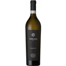 Aaldering Chardonnay Stellenbosch Aaldering Chardonnay Stellenbosch