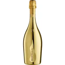 Bottega Gold Prosecco Spumante Brut DOC 2024 Bottega Gold Prosecco Spumante Brut DOC 2024