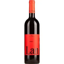 Bodegas LAN Crianza Bodegas LAN Crianza
