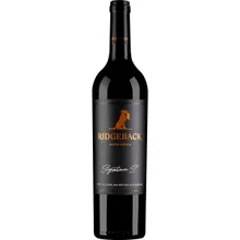 Ridgeback His Master’s Choice Signature S Ridgeback His Master’s Choice Signature S