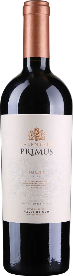 Salentein Primus Malbec Salentein Primus Malbec