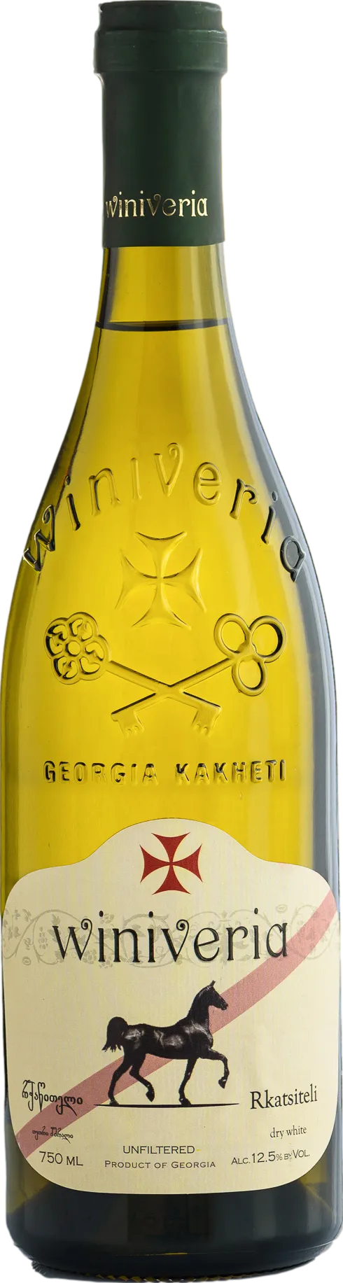 Winiveria Rkatsiteli 2023 Winiveria Rkatsiteli 2023