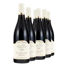 2019 Clos Saint-Denis Grand Cru AC 2019 Clos Saint-Denis Grand Cru AC