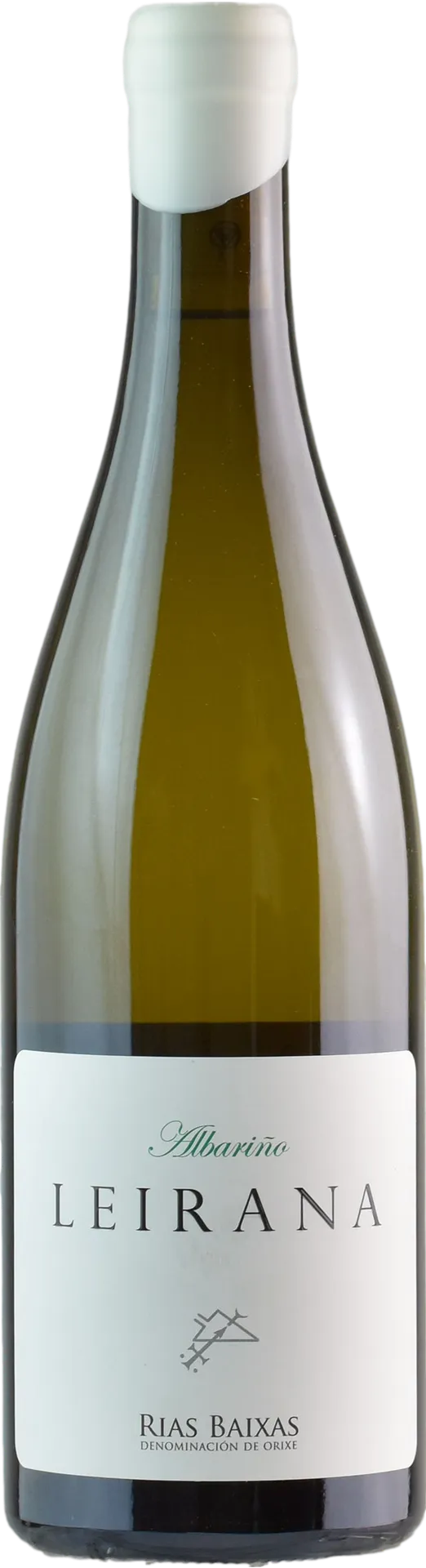 Bodegas Forjas del Salnes Leirana Albarino 2024 Bodegas Forjas del Salnes Leirana Albarino 2024