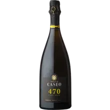 Tenuta di Caseo 470 Pinot Nero Metodo Classico Brut VSQ 2018 Tenuta di Caseo 470 Pinot Nero Metodo Classico Brut VSQ 2018