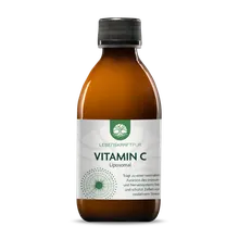 Vitamin C Liposomal Vitamin C Liposomal