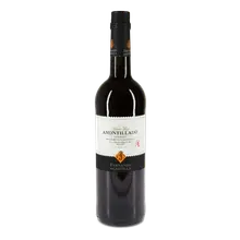 Sherry Amontillado Classic Dry Sherry Amontillado Classic Dry