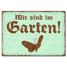 Farbiges Aluschild mit Polka Dots und Wunschtext A4 Polka Dots pastellmint Farbiges Aluschild mit Polka Dots und Wunschtext A4 Polka Dots pastellmint