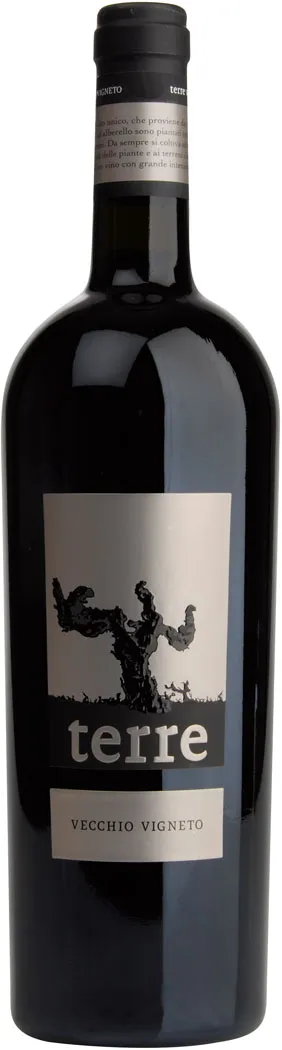 Terre di Campo Sasso Terre Vecchio Vigneto Rosso Puglia IGT Terre di Campo Sasso Terre Vecchio Vigneto Rosso Puglia IGT