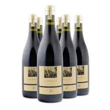 2016 Pinot Noir Rhini trocken 2016 Pinot Noir Rhini trocken