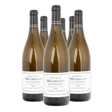 2021 Meursault Premier Cru AC Les Genevrières 2021 Meursault Premier Cru AC Les Genevrières