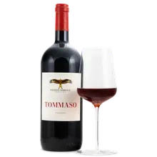 2018 Tommaso Toscana Sangiovese IGT 2018 Tommaso Toscana Sangiovese IGT