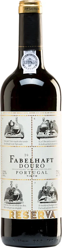Niepoort Fabelhaft Reserva Tinto DOC Niepoort Fabelhaft Reserva Tinto DOC