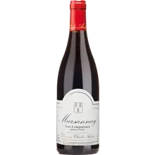 Domaine Charles Audoin Marsannay Les Longeroies 2023 Domaine Charles Audoin Marsannay Les Longeroies 2023