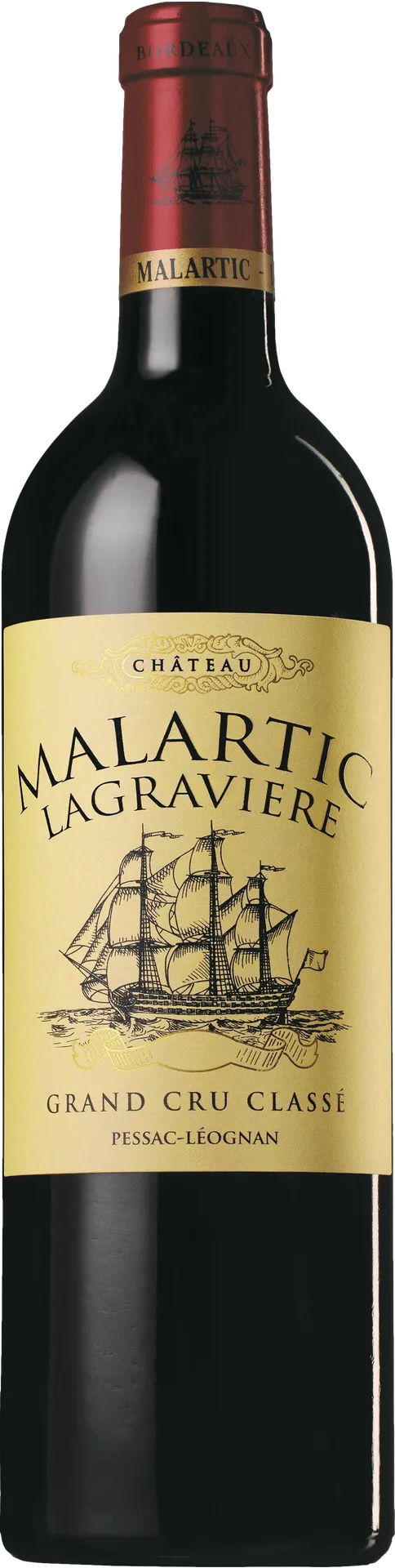 Chateau Malartic Lagraviere 2019 Chateau Malartic Lagraviere 2019