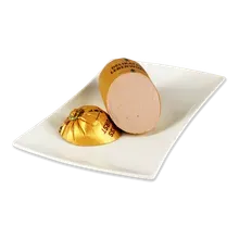Delikatessleberwurst Delikatessleberwurst