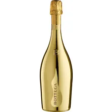 Bottega Gold Prosecco Spumante Brut DOC 2023 Bottega Gold Prosecco Spumante Brut DOC 2023