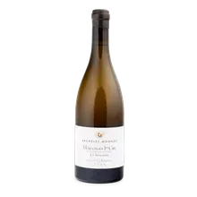 2023 Maranges Premier Cru AC La Fussière Blanc 2023 Maranges Premier Cru AC La Fussière Blanc